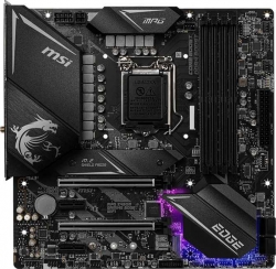 Материнская плата MSI MPG Z490M GAMING EDGE WIFI