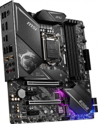 Материнская плата MSI MPG Z490M GAMING EDGE WIFI