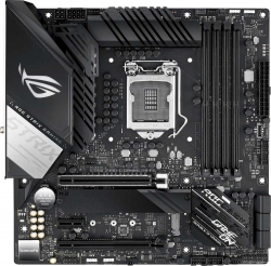 Материнская плата Asus ROG STRIX Z490-G GAMING WI-FI