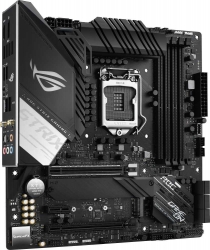 Материнская плата Asus ROG STRIX Z490-G GAMING WI-FI