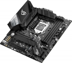 Материнская плата Asus ROG STRIX Z490-G GAMING WI-FI