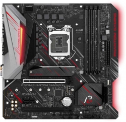 Материнская плата Asrock B365M PHANTOM GAMING 4