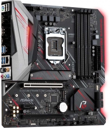 Материнская плата Asrock B365M PHANTOM GAMING 4