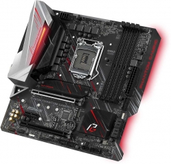Материнская плата Asrock B365M PHANTOM GAMING 4