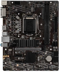 Материнская плата MSI B460M-A PRO