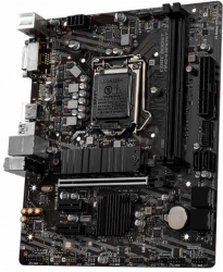 Материнская плата MSI B460M-A PRO