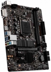 Материнская плата MSI B460M-A PRO