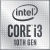 Процессор Intel Original Core i3 10100F (CM8070104291318 S RH8U) OEM