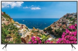 Телевизор LED BBK 50LEX-8162/UTS2C черный