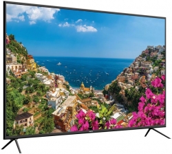 Телевизор LED BBK 50LEX-8162/UTS2C черный