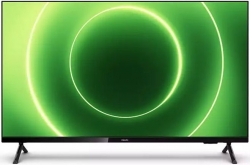 Телевизор LED Philips 43PFS6825/60 черный