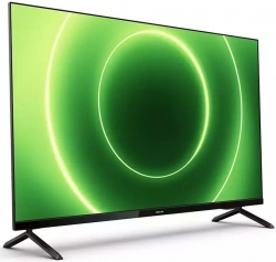 Телевизор LED Philips 43PFS6825/60 черный