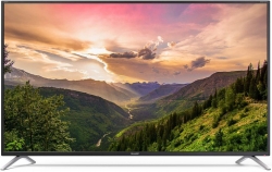 Телевизор LED Sharp 50BL5EA черный