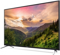 Телевизор LED Sharp 50BL5EA черный