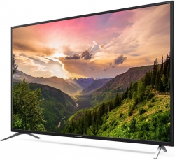 Телевизор LED Sharp 55BL2EA черный