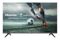 Телевизор LED Hisense 32A5600F черный