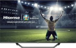 Телевизор LED Hisense 43A7500F черный