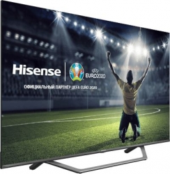 Телевизор LED Hisense 43A7500F черный