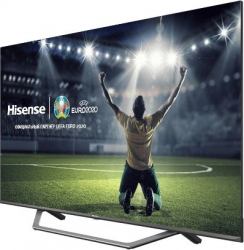 Телевизор LED Hisense 50A7500F черный