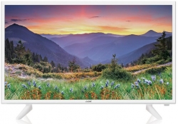 Телевизор LED BBK 32LEM-1090/T2C белый
