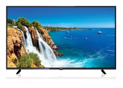 Телевизор LED BBK 50LEX-8171/UTS2C черный