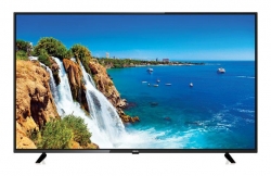 Телевизор LED BBK 55LEX-8171/UTS2C черный