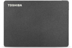 Жесткий диск Toshiba USB 3.0 4Tb HDTX140EK3CA Canvio Gaming 2.5 черный