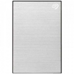 Жесткий диск Seagate USB 3.0 5Tb STKC5000401 серебристый