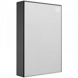 Жесткий диск Seagate USB 3.0 5Tb STKC5000401 серебристый