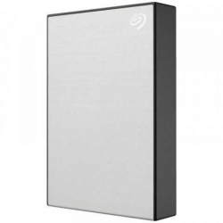 Жесткий диск Seagate USB 3.0 5Tb STKC5000401 серебристый