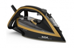 Утюг Tefal FV5696E1 черный/золотистый