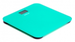 Весы напольные электронные Kitfort КТ-804-1 зеленый