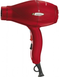 Фен Gamma Piu HD-NA4023i красный