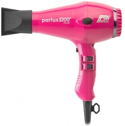 Фен Parlux 3200 Plus фуксия