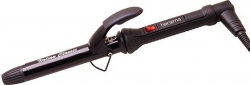 Щипцы Harizma h10348-26 черный