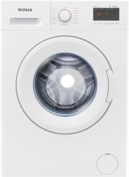 Стиральная машина Winia WMD-R912D1W белый