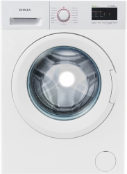Стиральная машина Winia WMD-S610B1W белый