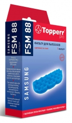 Фильтр Topperr FSM 88 1124