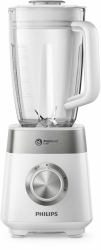 Блендер стационарный Philips HR2224/00 белый