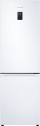 Холодильник Samsung RB34T670FWW/WT белый