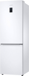 Холодильник Samsung RB34T670FWW/WT белый