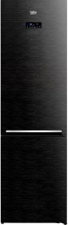 Холодильник Beko RCNK400E20ZWB черный