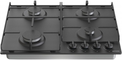 Газовая варочная поверхность Gorenje G640EB черный