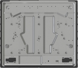 Газовая варочная поверхность Gorenje Simplicity GKTW642SYB черный