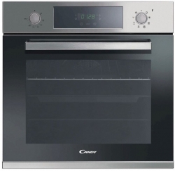 Духовой шкаф Электрический Candy FCPR65XL нержавеющая сталь