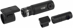 Видеорегистратор Blackvue DR590W-2CH