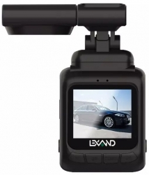 Видеорегистратор Lexand LR80