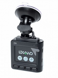 Видеорегистратор Lexand LR65 Dual