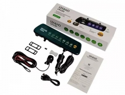 Видеорегистратор Lexand LR100 Dual