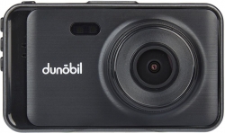 Видеорегистратор Dunobil Honor Duo